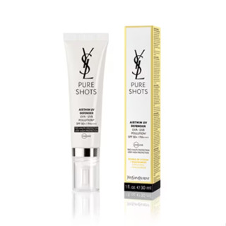 YVES SAINT LAURENT ครีมกันแดด PURE SHOTS UV DEFENDER 30 มล.