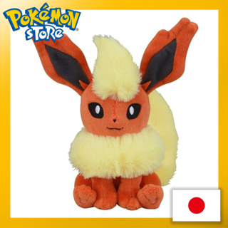 Pokemon Center Original Plush Pokémon Fit Booster 【ส่งตรงจากญี่ปุ่น】(ผลิตในญี่ปุ่น)