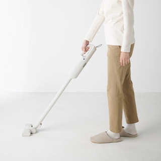 NEW MUJI (มูจิ)  เครื่องดูดฝุ่น Vacuum Cleaner