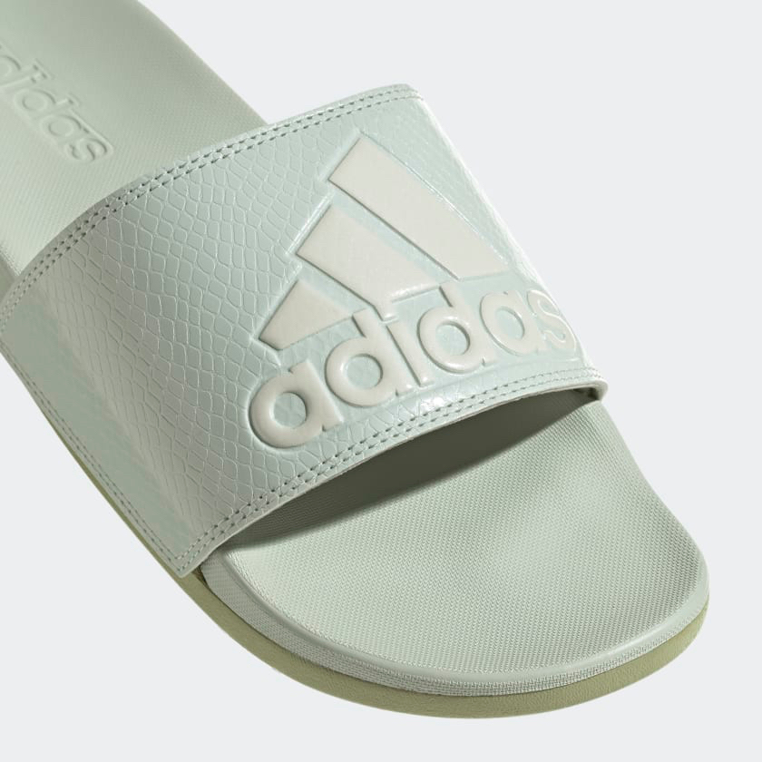 รองเท้าแตะ พื้นนิ่ม อาดิดาส Adidas Adilette Comfort ลิขสิทธิ์แท้ 100%