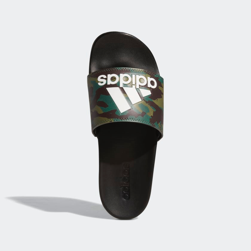 รองเท้าแตะ พื้นนิ่ม อาดิดาส Adidas Adilette Comfort ลิขสิทธิ์แท้ 100%