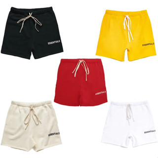 Fear of God Essentials Graphic Shorts