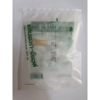 ยกลัง!!! ถุงให้อาหารผู้ป่วย ทางสาย Feeding Bag Bevermed 1ลัง=200ชิ้น