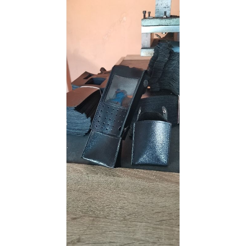 ซองหนังวิทยุรุ่น02n.