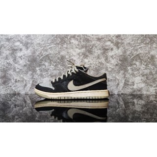 Nike Dunk low pro Size38/24Cm มือสอง