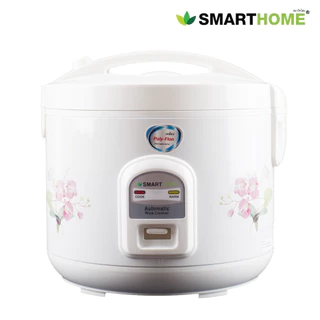 หม้อหุงข้าวอุ่นทิพย์ 1.8 ลิตร รุ่น NC-R16/SRC-1805