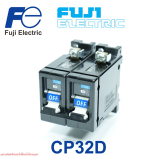 CP32D Fuji Electric CP32D CIRCUIT PROTECTORS CP32D Fuji Electric