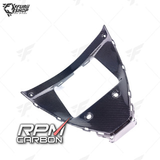 RPM Carbon V-Panel : for Yamaha R1 2020+