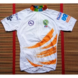 เสื้อปั่นจักรยานงาน Phuket cycling fest