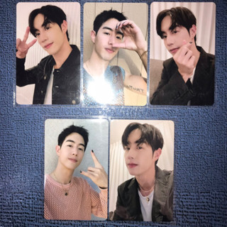 การ์ดมาร์คต้วน marktuan got7