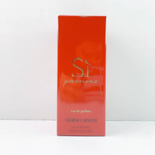 💕💕💕 Special 💕💕💕 งานห้างพร้อมส่ง รวมกล่องซีล Armani Si Passione 3 ไอเท็มดังนี้…   EDP  • 100ml 6,800฿ ขาย 3,199฿ (sale ta