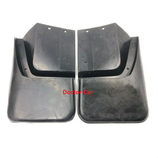 บังโคลนหลัง อีซูซุ TFR ปี 1999-2002 ดราก้อน อาย Mud Guard Rear Isuzu Dragon Eye