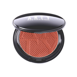 ARTY PROFESSIONAL JELLY BLUSH #PF สีชมพูอมส้ม