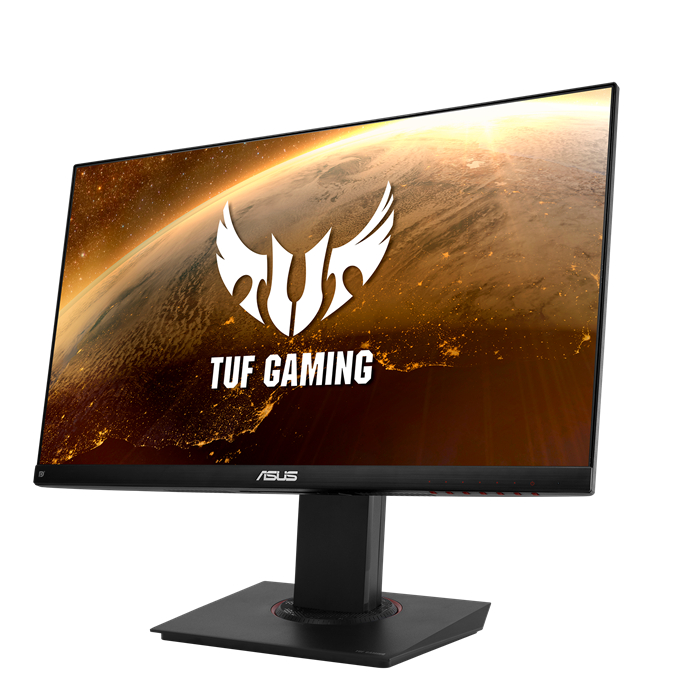 TUF Gaming VG289Q Gaming Monitor – 28 inch UHD 4K (3840x2160), IPS, DCI-P3 , Adaptive-Sync, FreeSync
