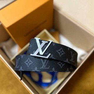 เข็มขัด BELT 4.0mm หนังแท้ VIP✨