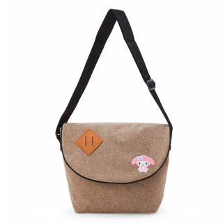 [Direct from Japan] Sanrio Messenger Bag my melody Japan NEW Sanrio Characters