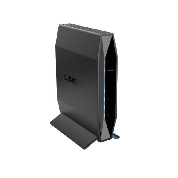 LINKSYS E7350 Dual-Band AX1800 Wi-Fi 6 เราเตอร์ E7350-AH