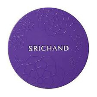 🔥พร้อมส่ง🔥แป้งม่วงศรีจันทร์ GEN2Srichand ศรีจันทร์ แบร์ ทู เพอร์เฟคท์ ทรานส์ลูเซนท์ พาวเดอร์ 10 กรัม