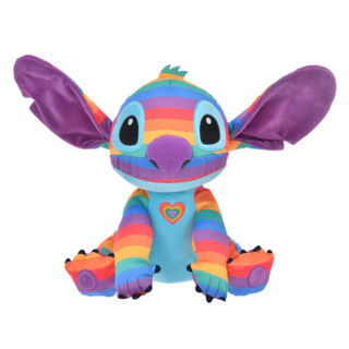 [ส่งตรงจากญี่ปุ่น] ใหม่ ตุ๊กตาดิสนีย์ Stitch Disney Pride 2023