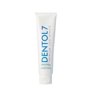 ยาสีฟัน ฟันขาว DENTOL 7 PREMIUM TOOTHPASTE