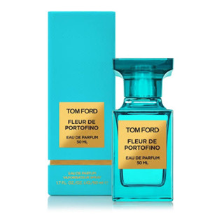 【ของแท้ 💯% 】⚡️ส่งฟรี 🚚 น้ำหอม Tom Ford Fleur de Portofino EDP 50 ml.