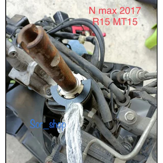 ประแจขันน็อคแผงคอ Honda และ Yamaha