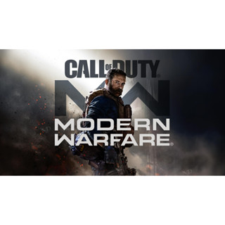 CALL OF DUTY MODERN WARFARE STEAM RENT ID