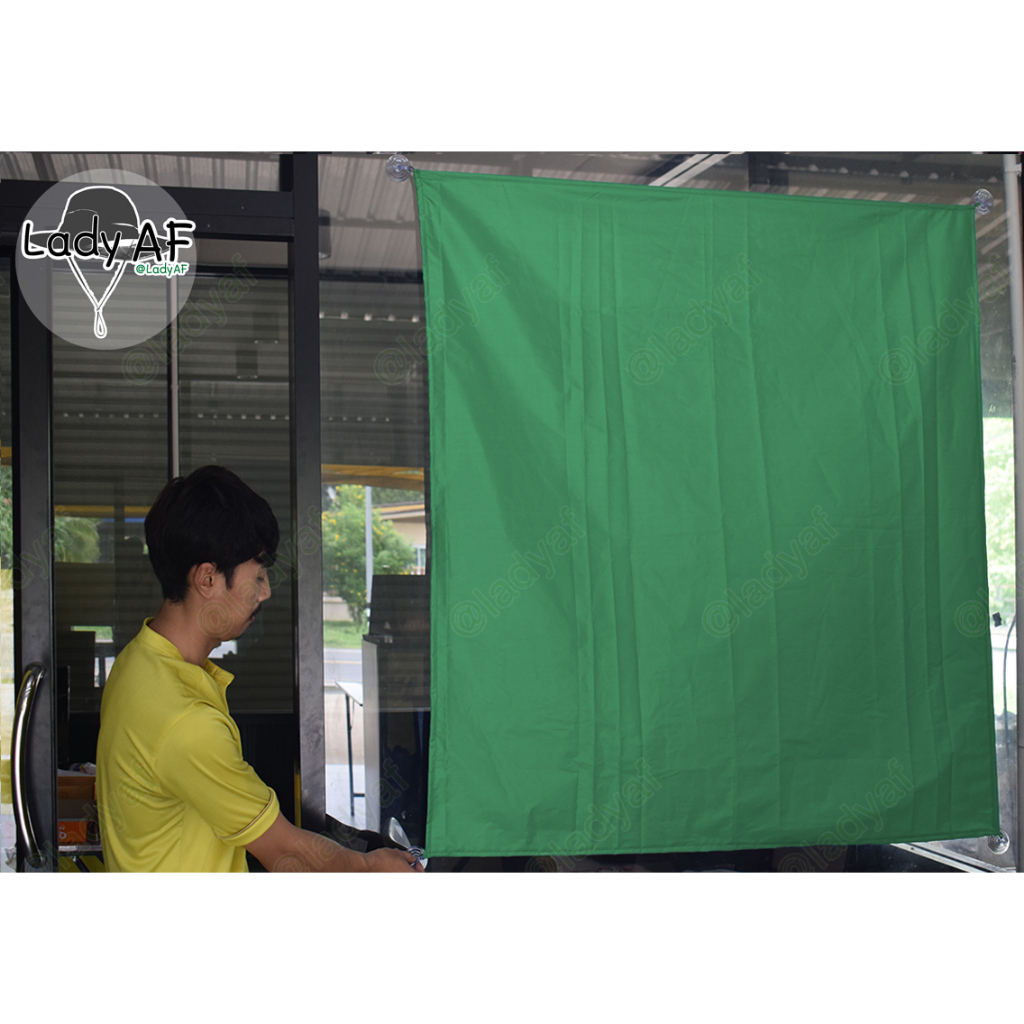 แนะนำ ผ้าม่าน ผ้าม่านบังแดดติดกระจก ลดแสงที่รบกวนสายตา ใช้ได้ใน  บ้าน สำนักงาน ออฟฟิต ราคาพิเศษ มีเก็บเงินปลายทาง