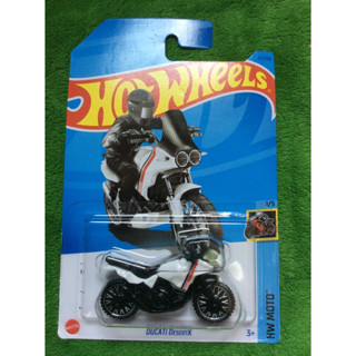 Hot wheels Ducatixxx