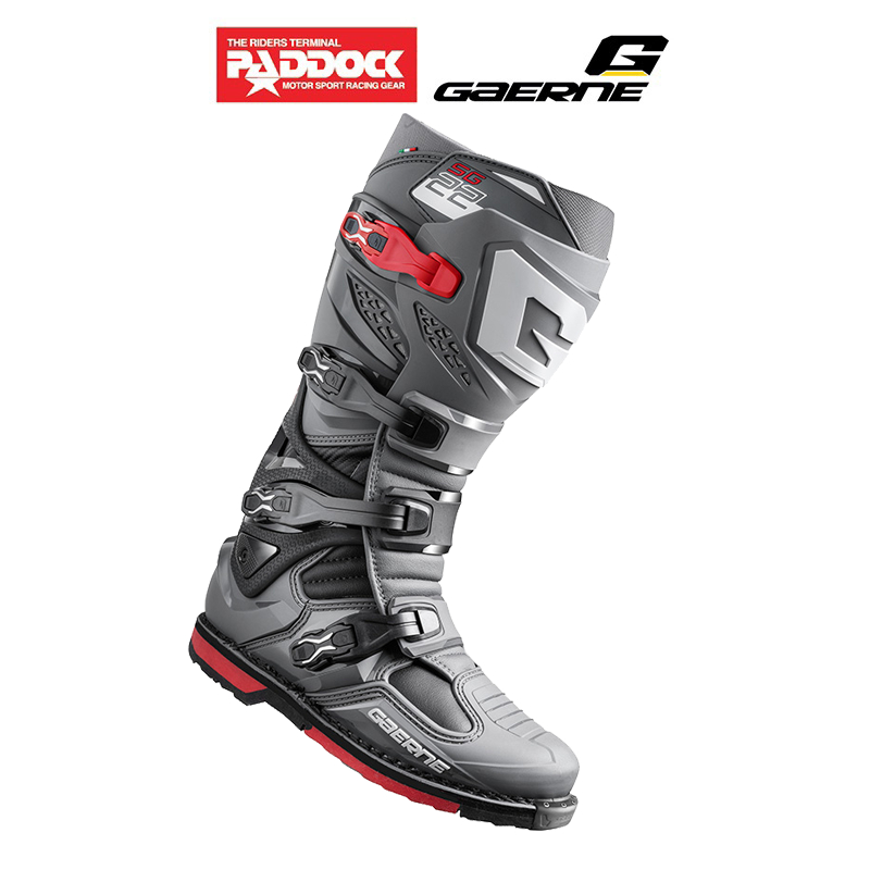 GAERNE รองเท้าวิบาก รุ่น SG22 ปี2022