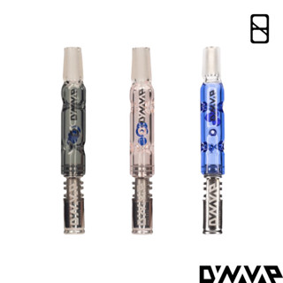 DYNAVAP BBS ถ้วยอบดอกสมุนไพร Full bowl - Full device glass and stainless steel