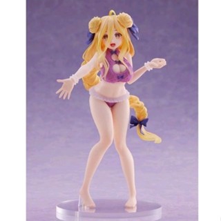 Date A Live - Mukuro Hoshimiya Swimsuit Ver. Coreful Figure ลิขสิทธิ์แท้ นำเข้าจากญี่ปุ่น💯%