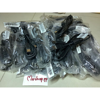 สายUSB2.0 Pinter 1.80m/สายไฟ Hirakawa 2002/สายusb3.0/สายวิทยุ สายวิทยุ2ร่อง สาย2รู/สายไฟACแบบสามรู/สายคอมพิวเตอร์