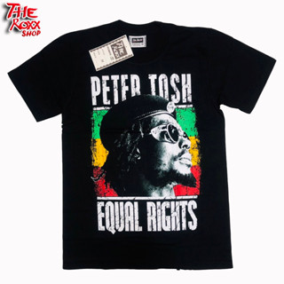 เสื้อวง Peter Tosh SP - 243 เสื้อวงดนตรี เสื้อวงร็อค เสื้อนักร้อง