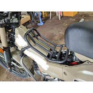 กันลาย  HONDA   CT  125  งานเหล็ก แข็งแรง  ทนทาน  ทำสี พาวเด…