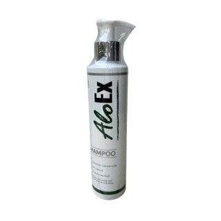 AloEx Shampoo 200 ml