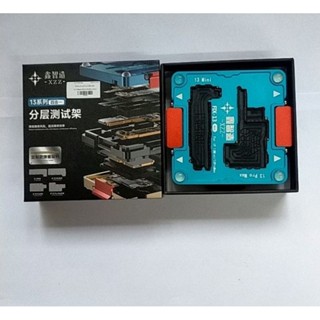 mother board Teste XZZ FIX-13-13pm เมนบอร์ดทดสอบ สำหรับ 13 13mini 13p 13pm (4in1)