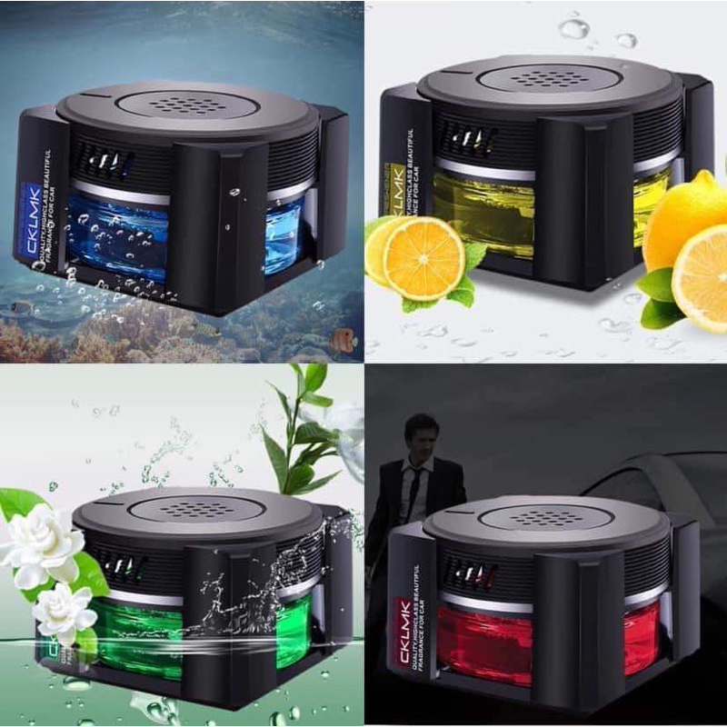 น้ำหอมรถยนต์ ระดับไฮเอนด์ตกแต่งรถบรรยากาศ ใส่ดับกลิ่นเหม็นในรถ รถหอมนาน น่านั่ง