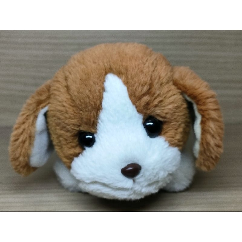 ตุ๊กตาสุนัข บีเกิ้ล น่ารัก beagle dog