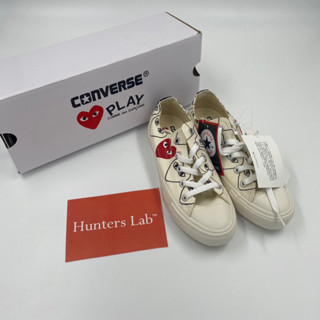 Converse low ของแท้ ป้ายญี่ปุ่น