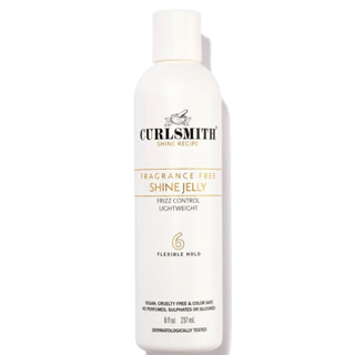 พร้อมส่ง ของแท้ Curlsmith Shine Jelly 237ml/ Shine Gel 237ml