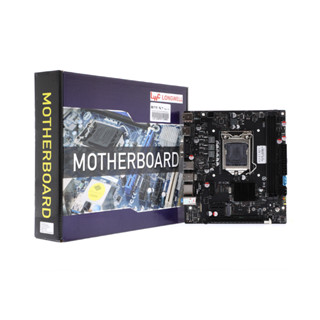 LONGWELL  MAINBOARD (1155) B75-X7 (REV.2.0)