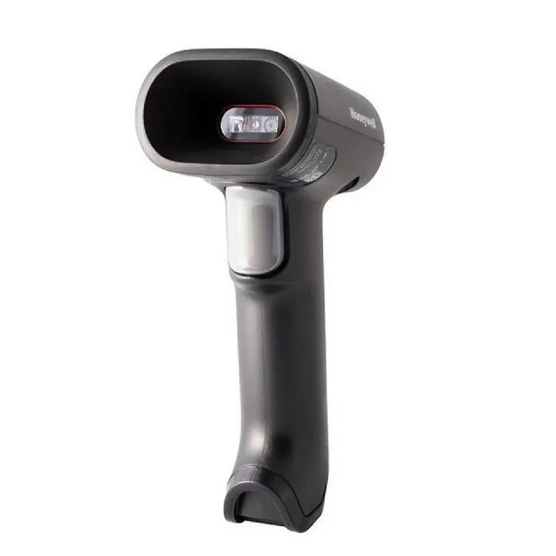Honeywell Scanner HH492 Original Wireless,2D,BLK, DONGLE, 1.5m USB CBL (HH492-R1-1USB)