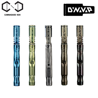 [ส่งฟรี] Dynavap The M Fall Color / All For The M  2022