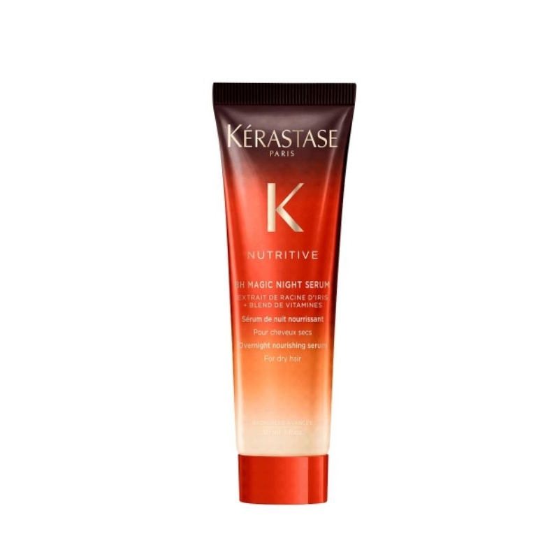 KERASTASE 8H Magic Night Serum แบบซอง หรือ หลอด