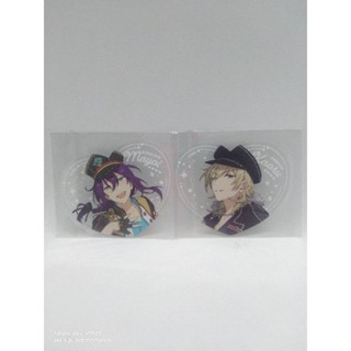 🌋ถูกลิขสิทธิ์🌋ของสะสม (แผ่นพลาสติก) Ensemble stars