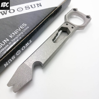 ⚡️Sale 📍แชลง  Pry Bar Tool TWOSUN TS143