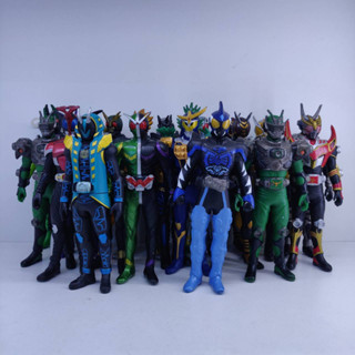 โมเดลมาร์สไรเดอร์ Model Figure Masked Rider  25 ซอฟมาร์สไรเดอร์ของใหม่  ของญี่ปุ่นเเท้ 7.0  นิ้ว