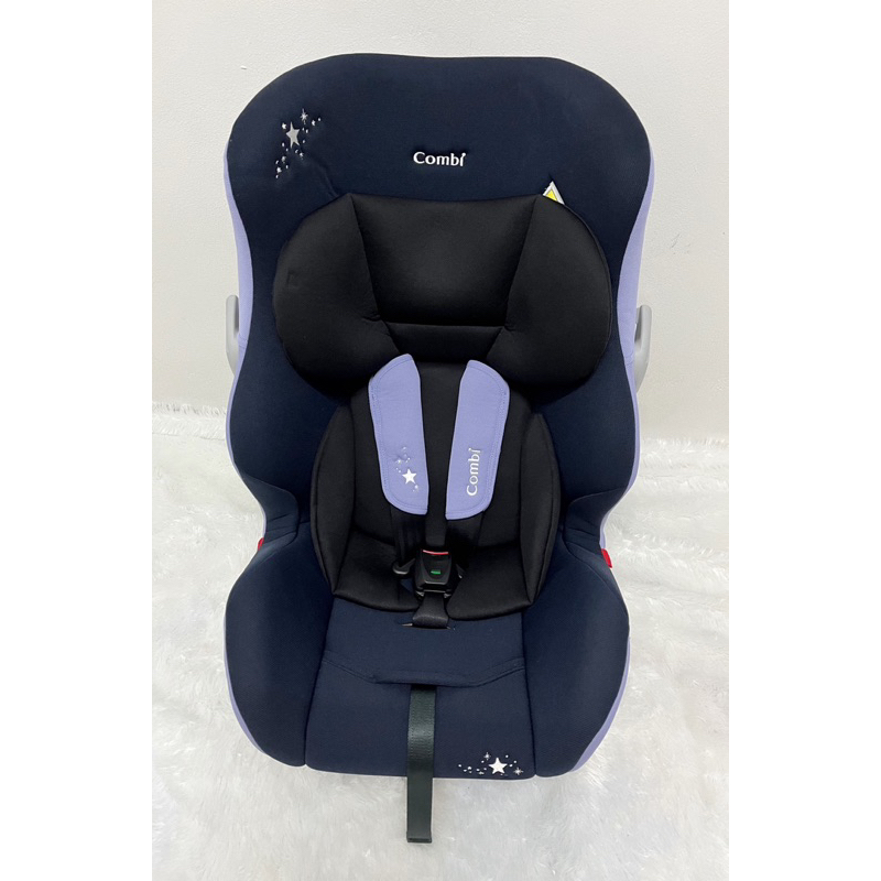 คาร์ซีท Combi รุ่น Mamalon car Seat egg shock