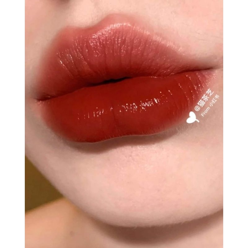 MAYBELLINE Superstay Vinyl Ink สี 61Risky แดงตะโกน เนื้อฉ่ำ ไม่ตกร่อง ลิควิดลิปสติกเนื้อไชน์ ติดทนยาวนาน 16 ชั่วโมง - รูปที่ 3